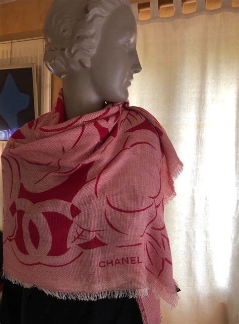 pashmina chanel|authentic pashmina shawl.